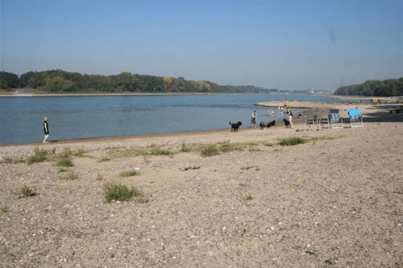 Strand Terrasse 2011 — Bild 2