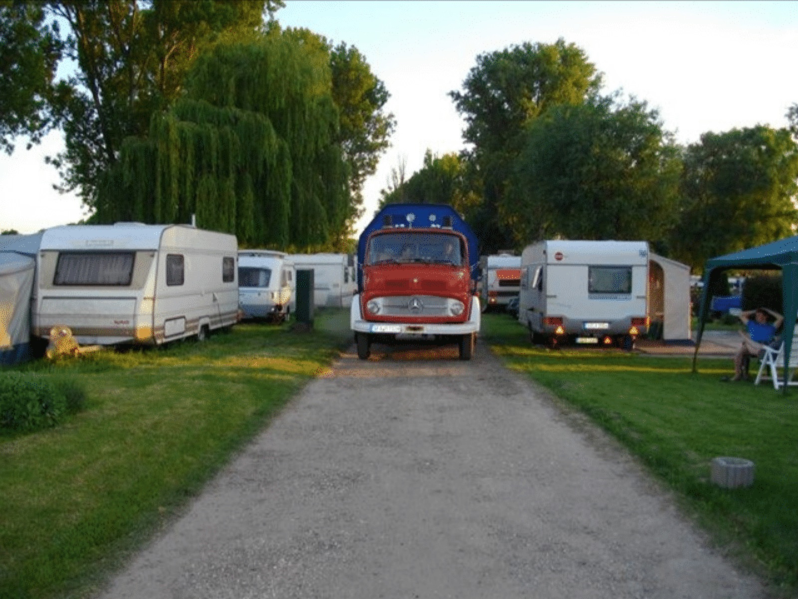 Strand Terrasse 2012 — Bild 5