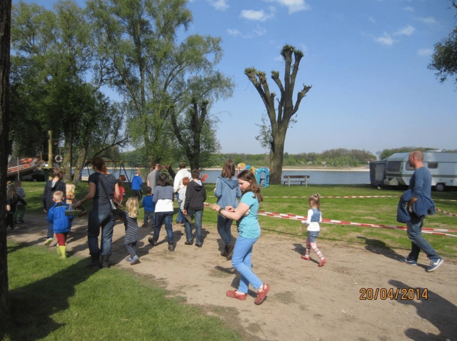 Strand Terrasse 2014 — Bild 2