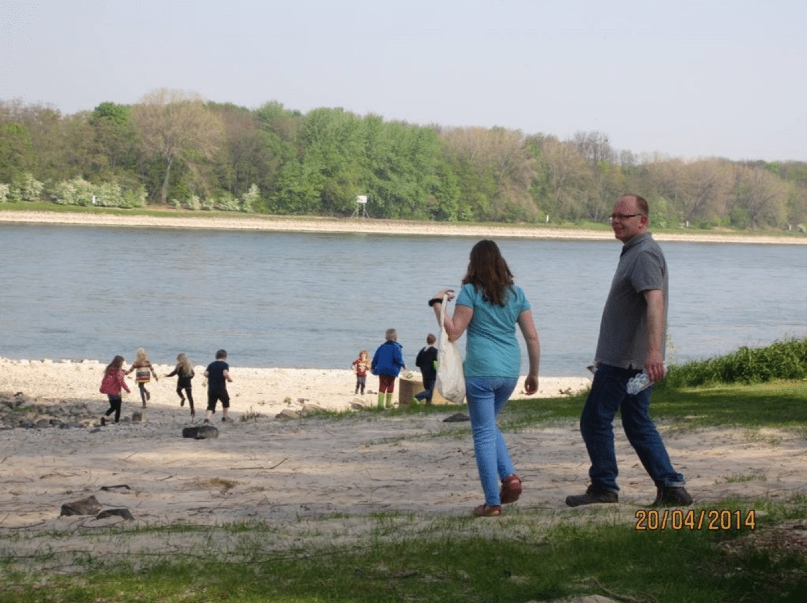 Strand Terrasse 2014 — Bild 3
