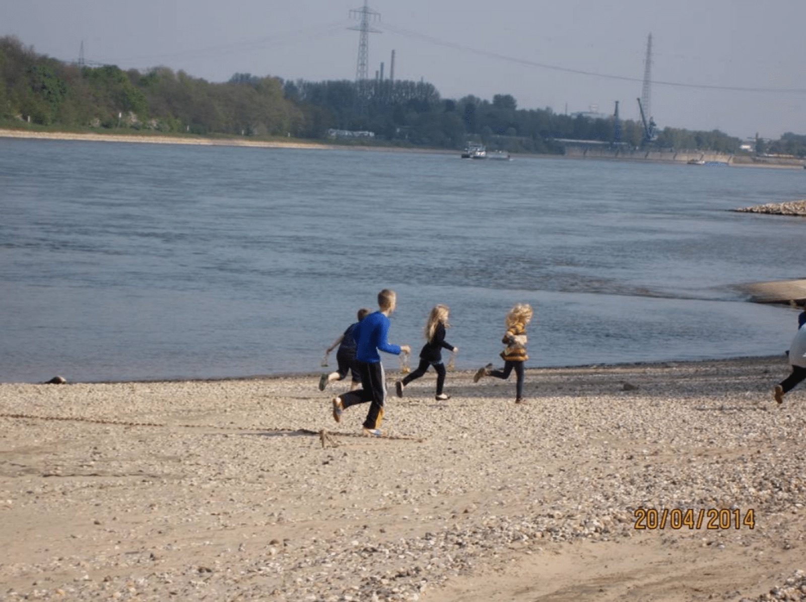 Strand Terrasse 2014 — Bild 4