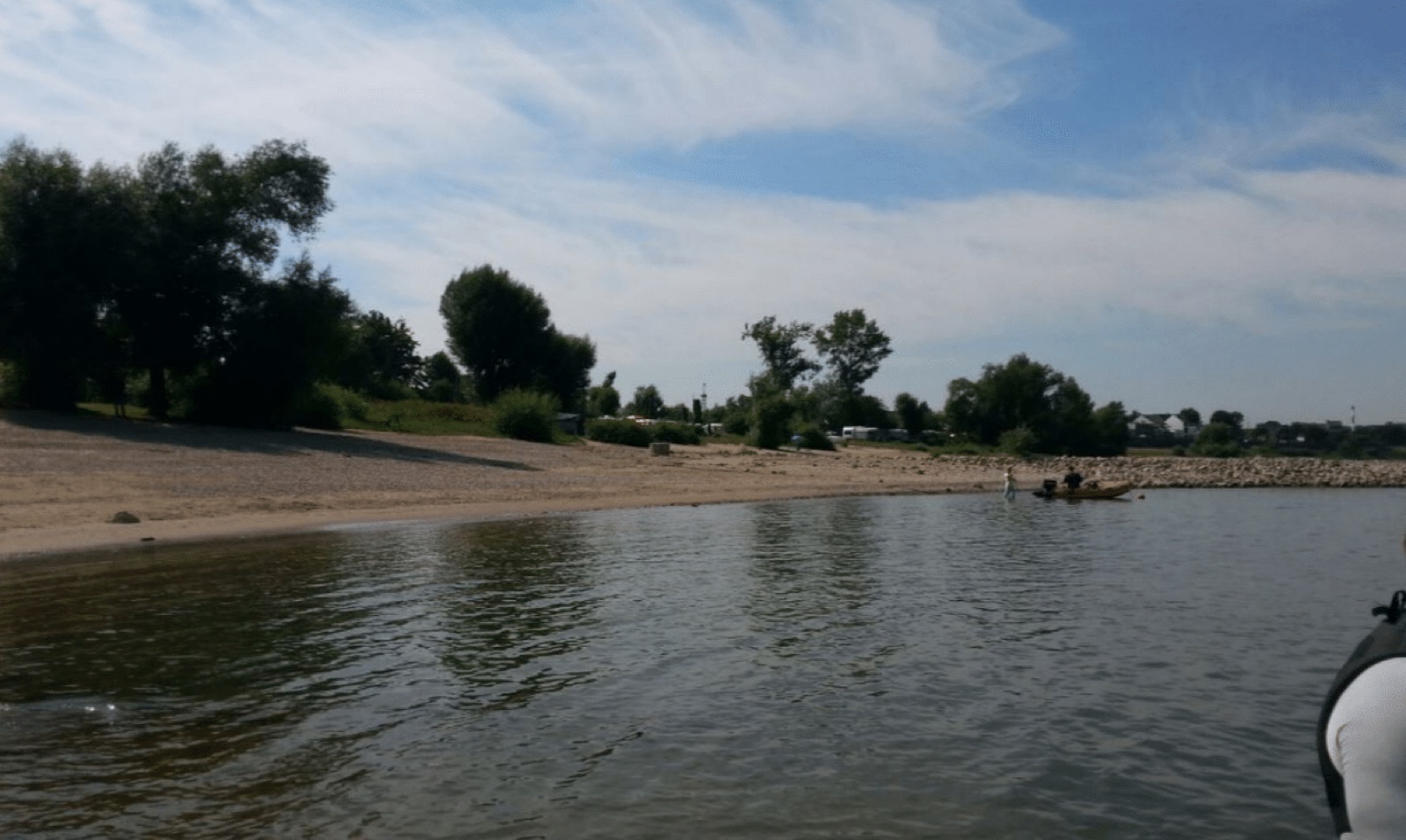 Strand Terrasse 2015 — Bild 5