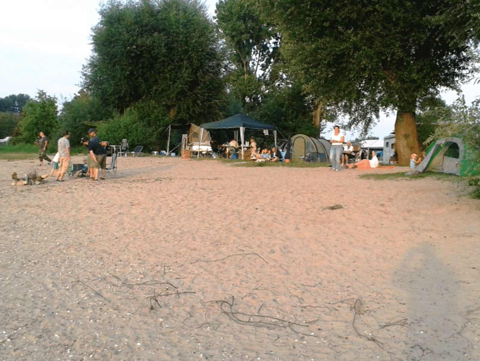 Strand Terrasse 2016 — Bild 4