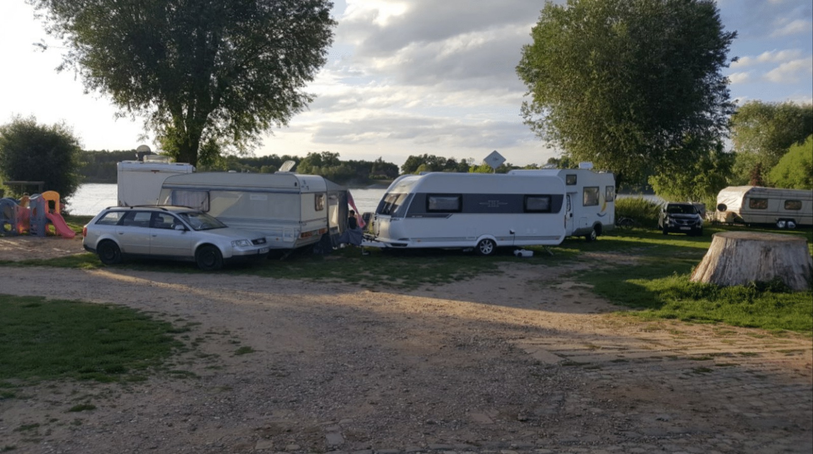 Strand Terrasse 2017 — Bild 2