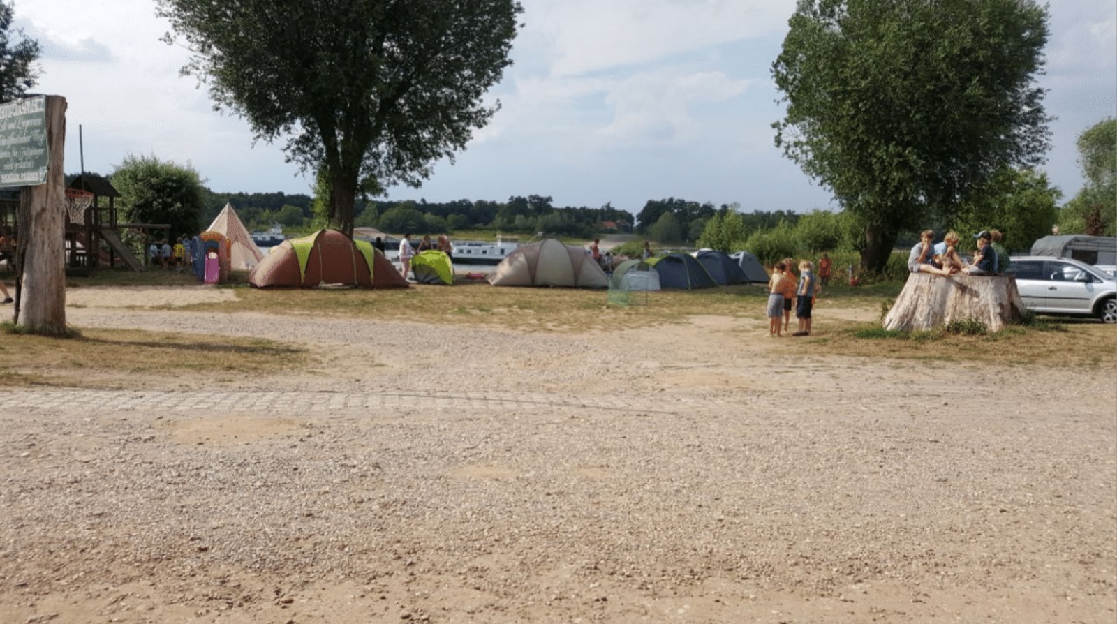 Strand Terrasse 2017 — Bild 5