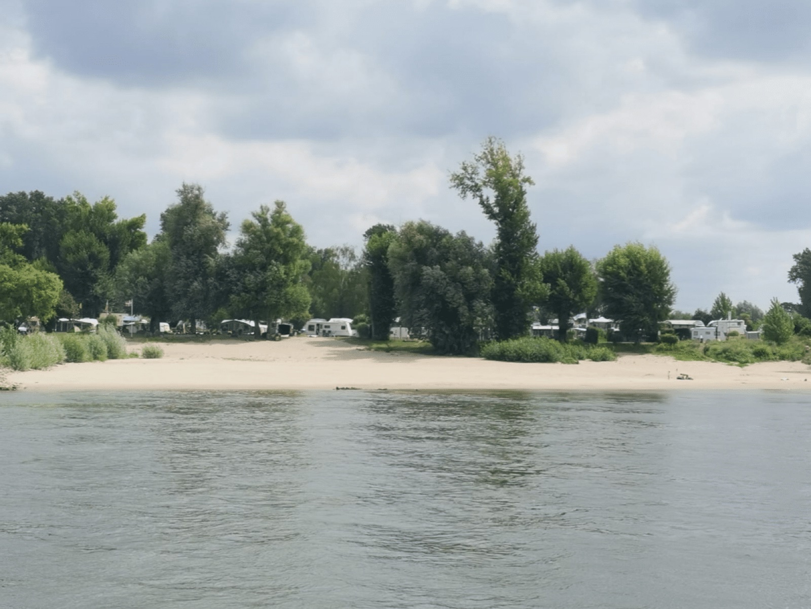 Strand Terrasse 2020 — Bild 2