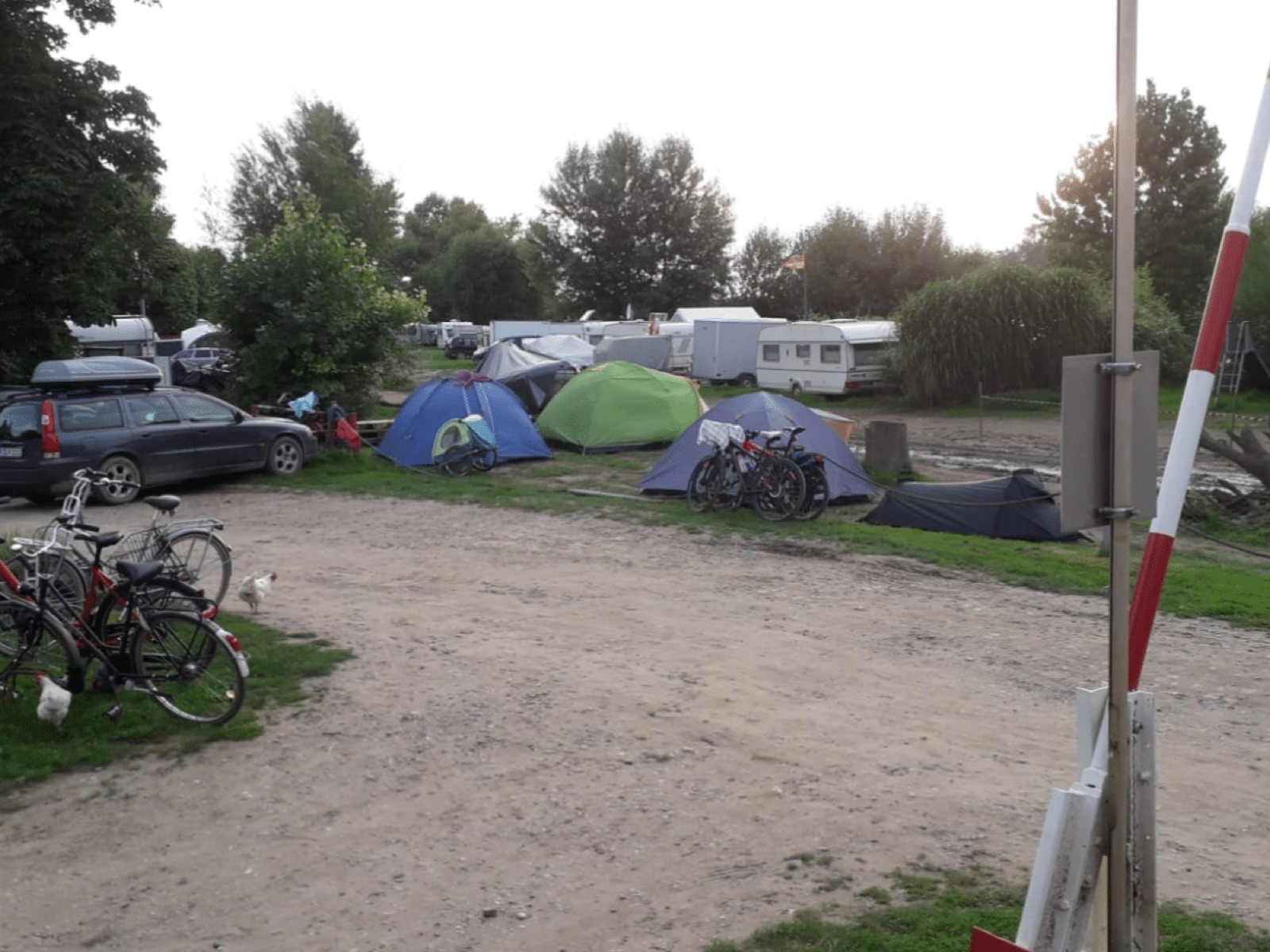 Strand Terrasse 2021 — Bild 3
