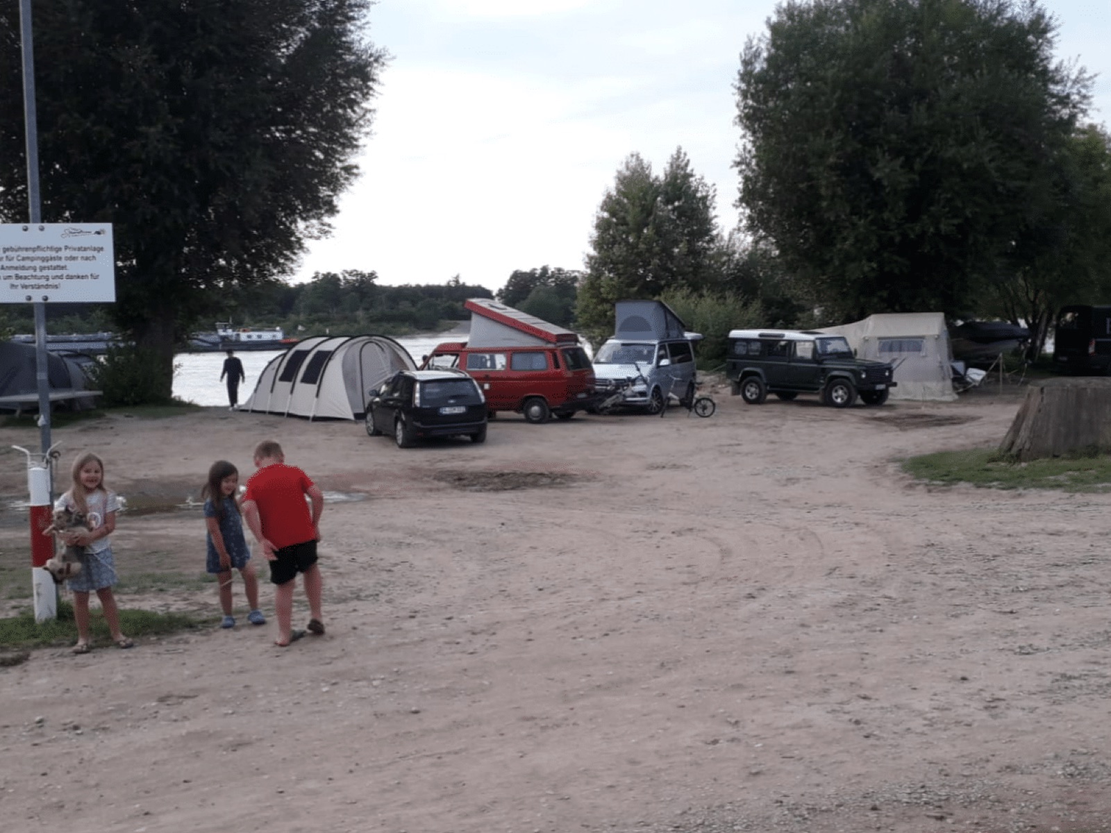 Strand Terrasse 2021 — Bild 4