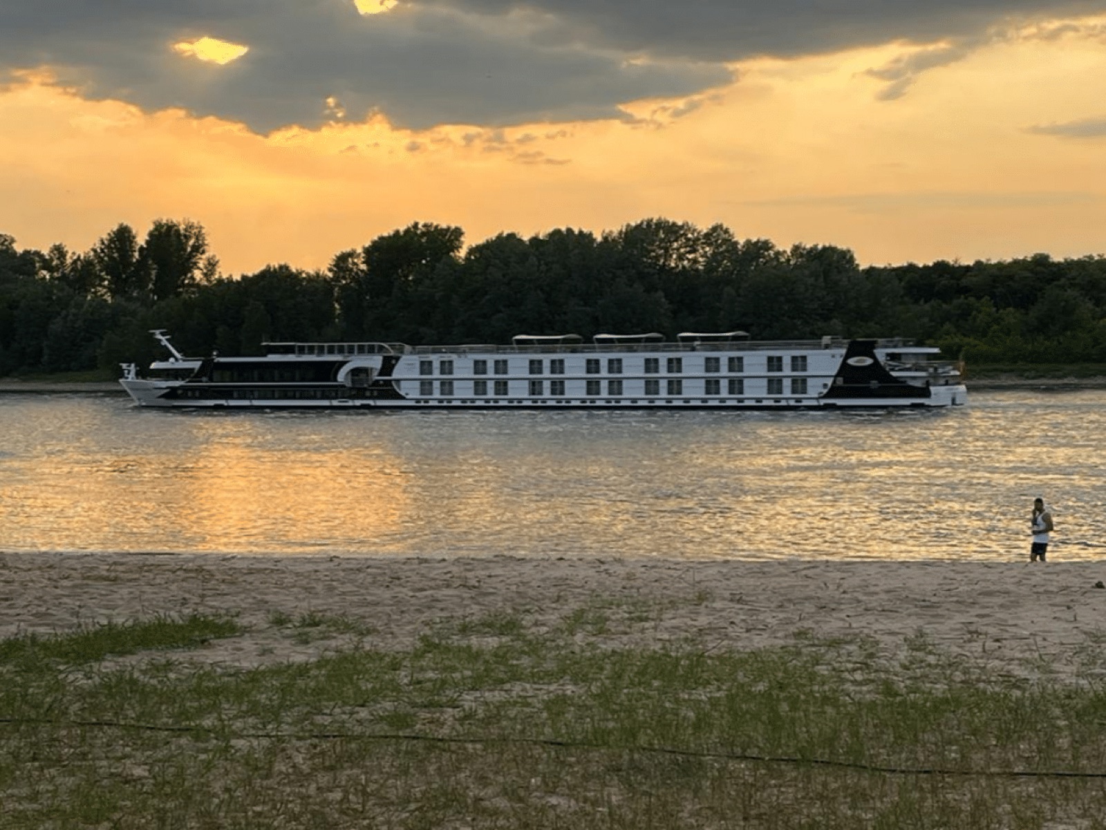 Strand Terrasse 2022 — Bild 5