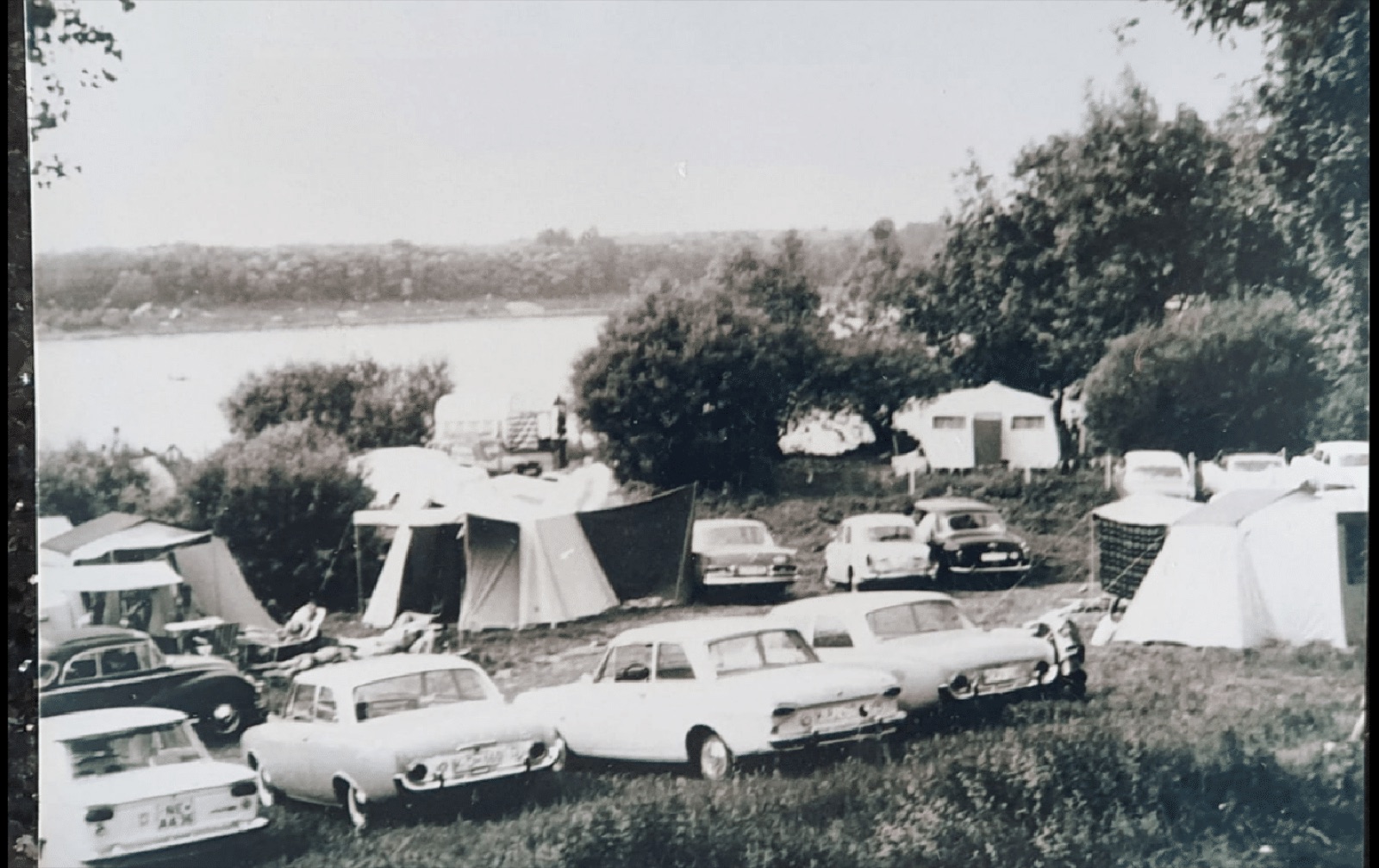 Strand Terrasse Historisch — Bild 3