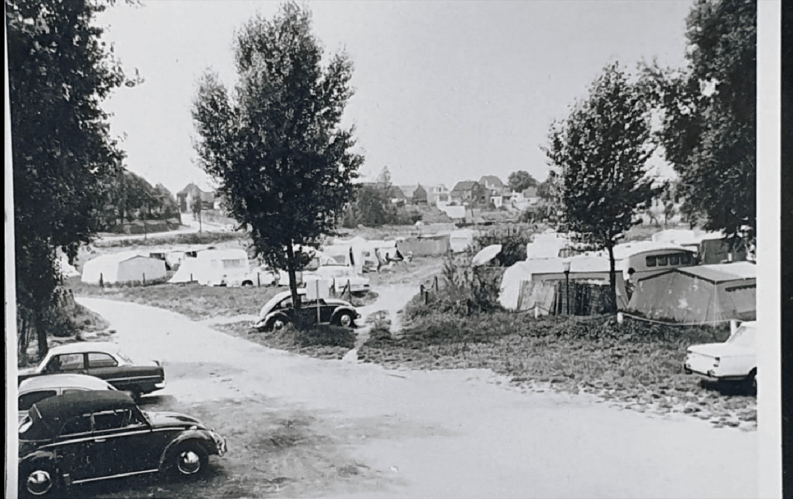 Strand Terrasse Historisch — Bild 4