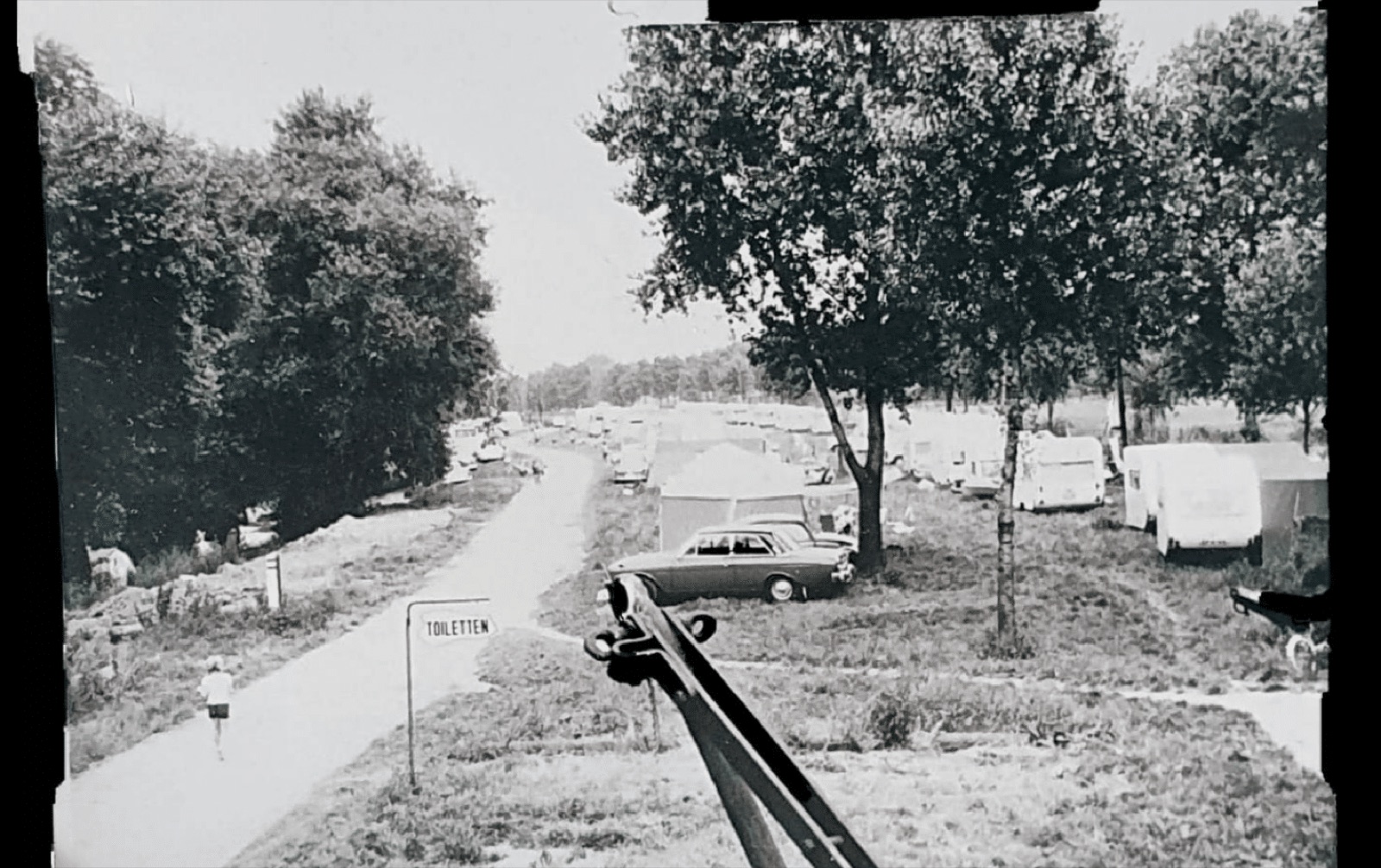 Strand Terrasse Historisch — Bild 5