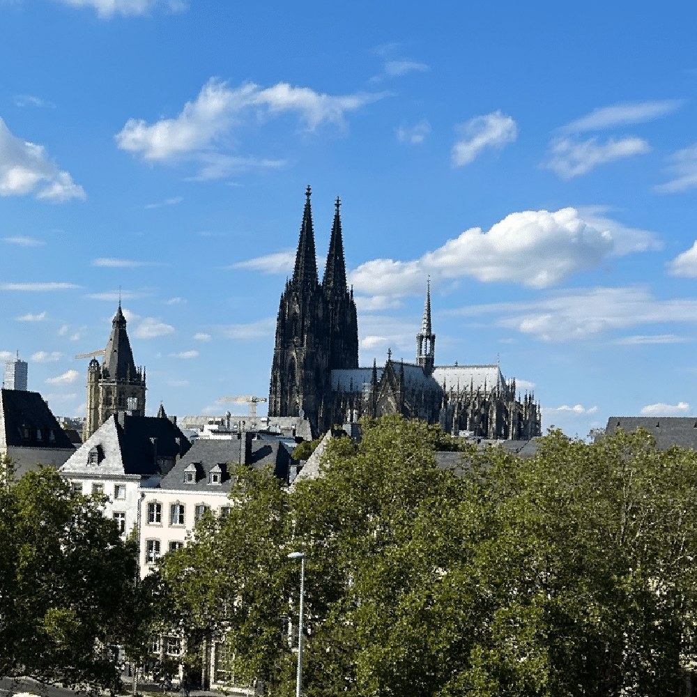 Kölner Dom