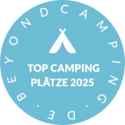 Top Camping 2025 — Beyond Camping Award